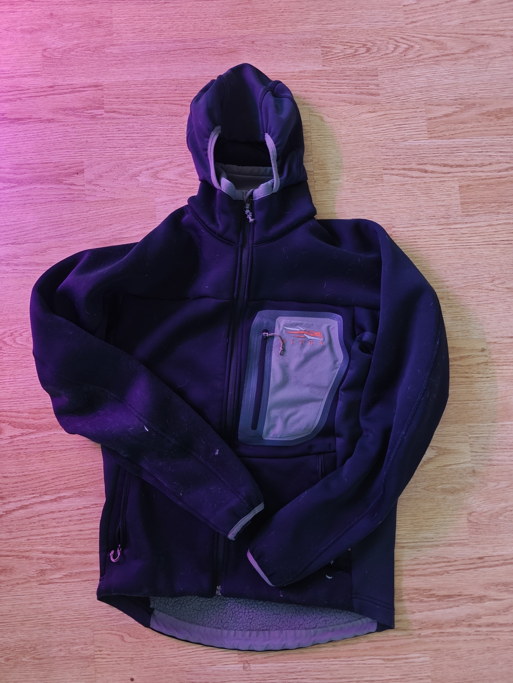 Sitka Traverse Jacket